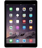 Apple iPad Air 2 32GB Wi-Fi - Space Grey (Renewed) : Amazon.co.uk